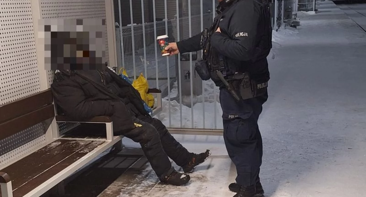 fot. Policja Jelenia Góra