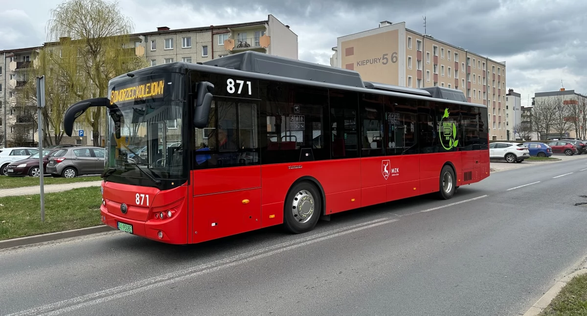 fot. Jerzy Łużniak - Prezydent Miasta Jelenia Góra / Facebook