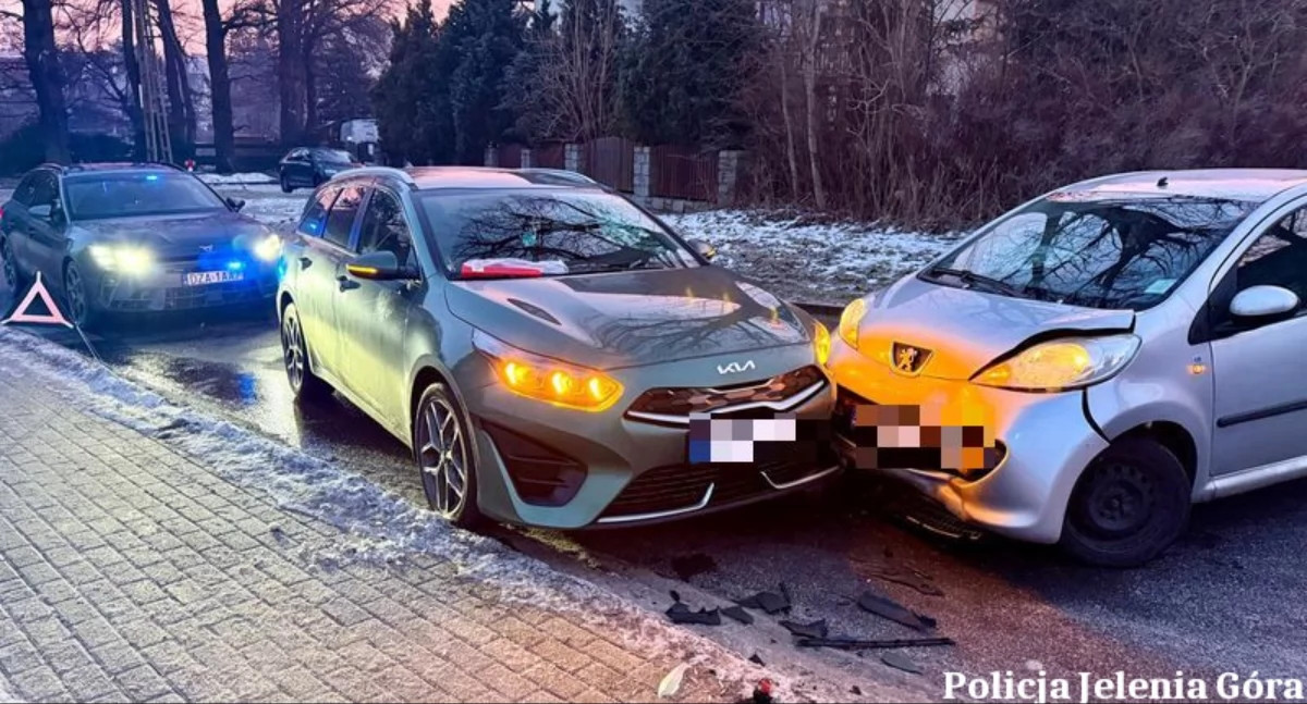 fot. Policja Jelenia Góra