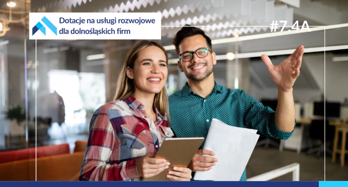 Finanse, Dotacje przedsiębiorców - zdjęcie, fotografia