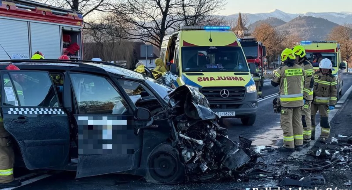 fot. Policja Jelenia Góra