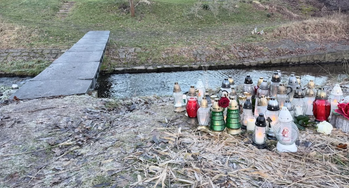Wydarzenia, Marsz Ciszy śmierci Danusi przejdzie ulicami Jeleniej Góry - zdjęcie, fotografia