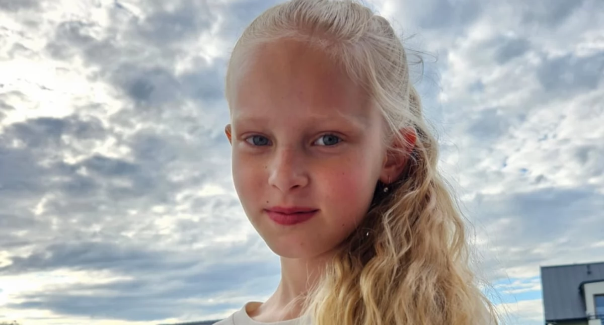 Ważne komunikaty, Świat letniej Emilki Jeleniej Góry nagle zatrzymał granicy życia śmierci - zdjęcie, fotografia