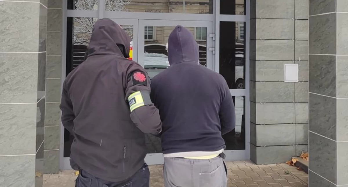fot. Policja Jelenia Góra