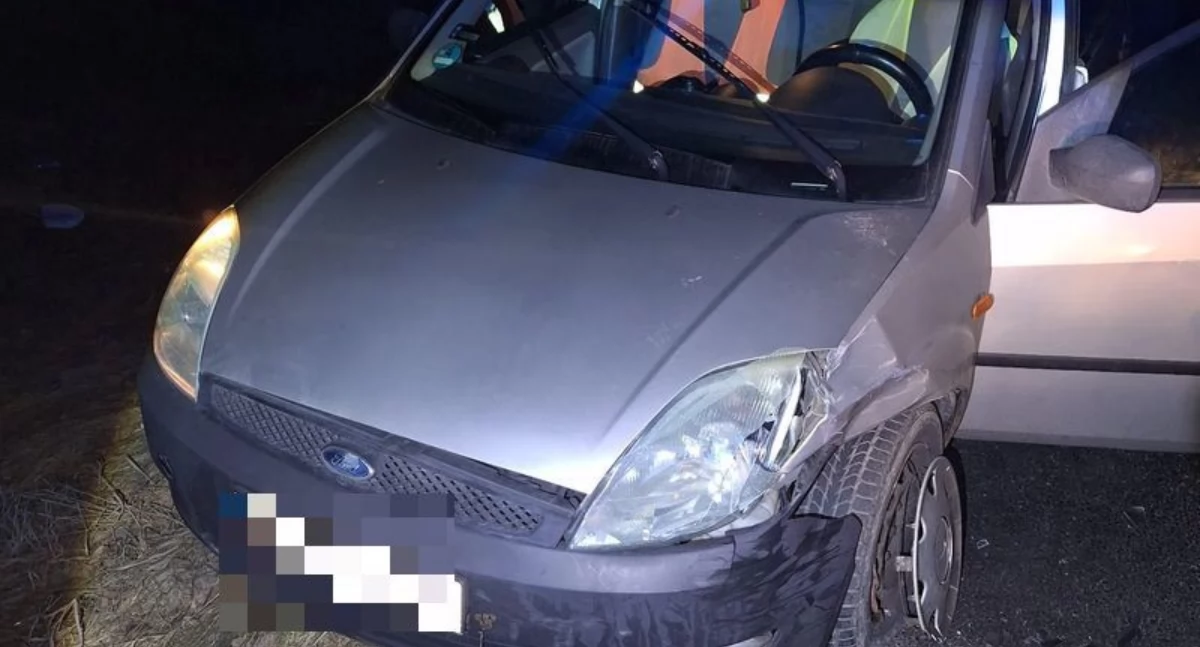 fot, policja Jelenia Góra