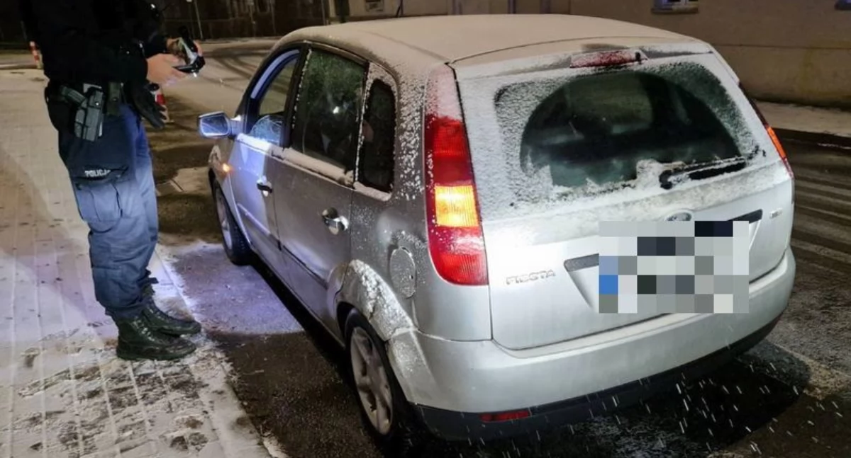 fot. Policja Jelenia Góra