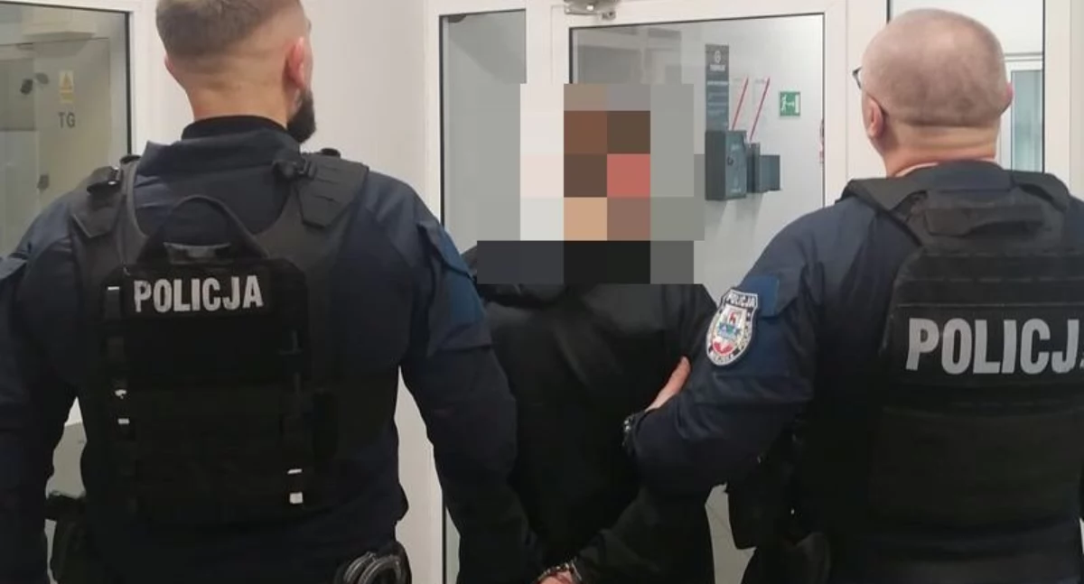 fot. Policja Jelenia Góra