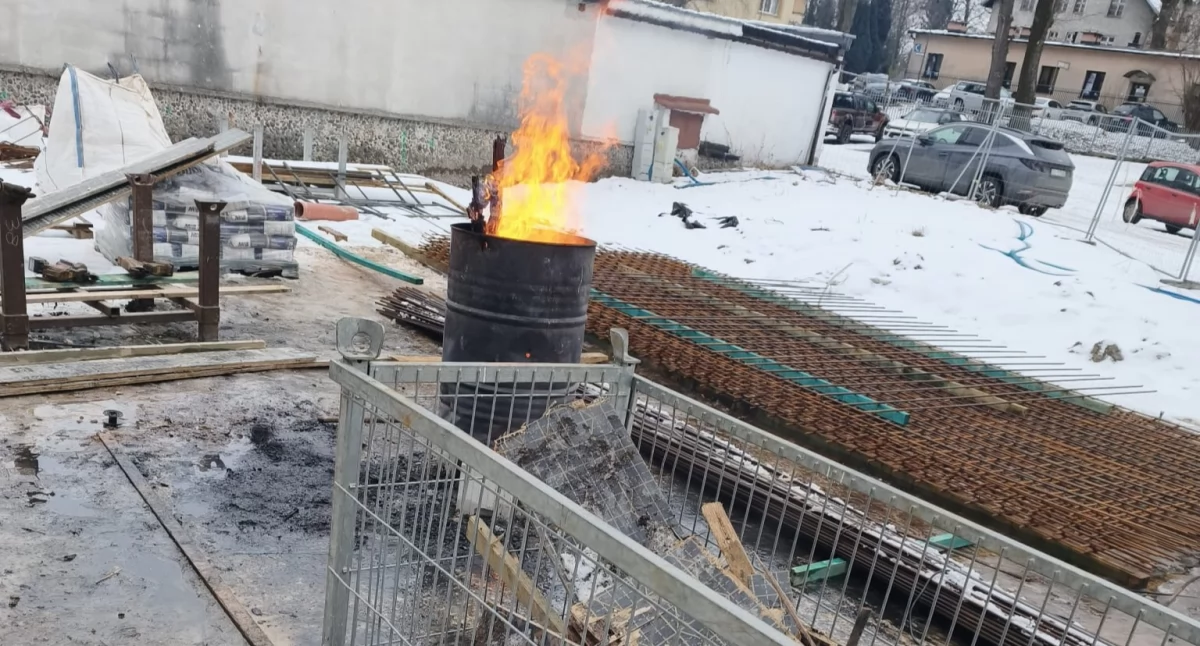fot. Straż Miejska Jelenia Góra
