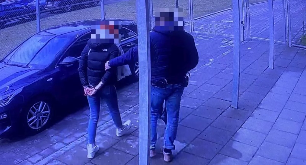 fot. Policja Jelenia Góra