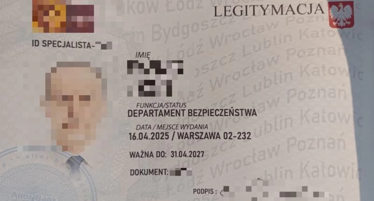 fot. Policja Jelenia Góra