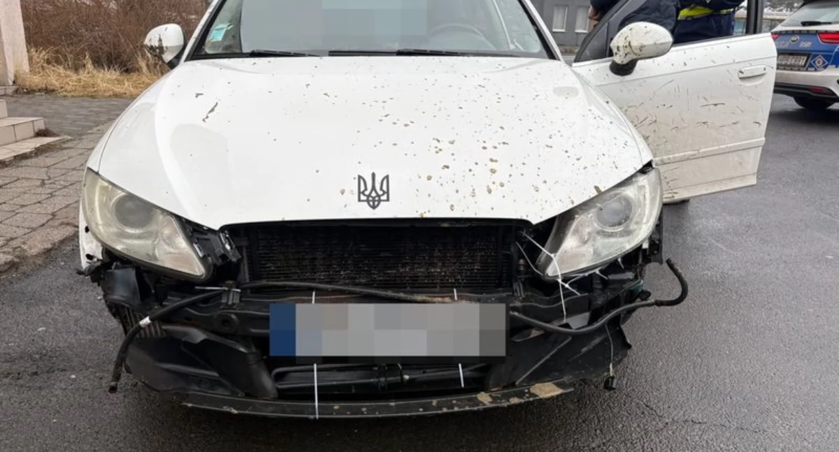 fot. Policja Jelenia Góra