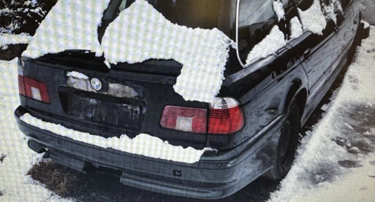 fot. Policja Jelenia Góra