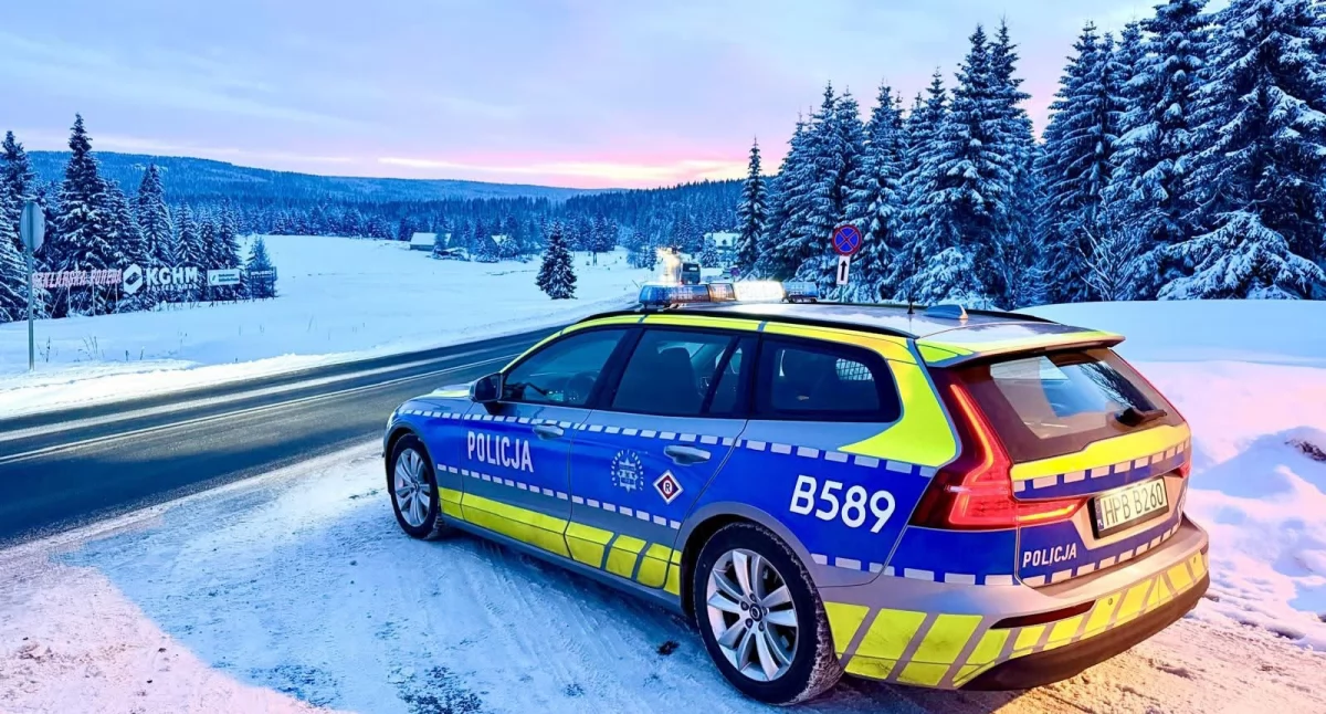 fot. policja Jelenia Góra