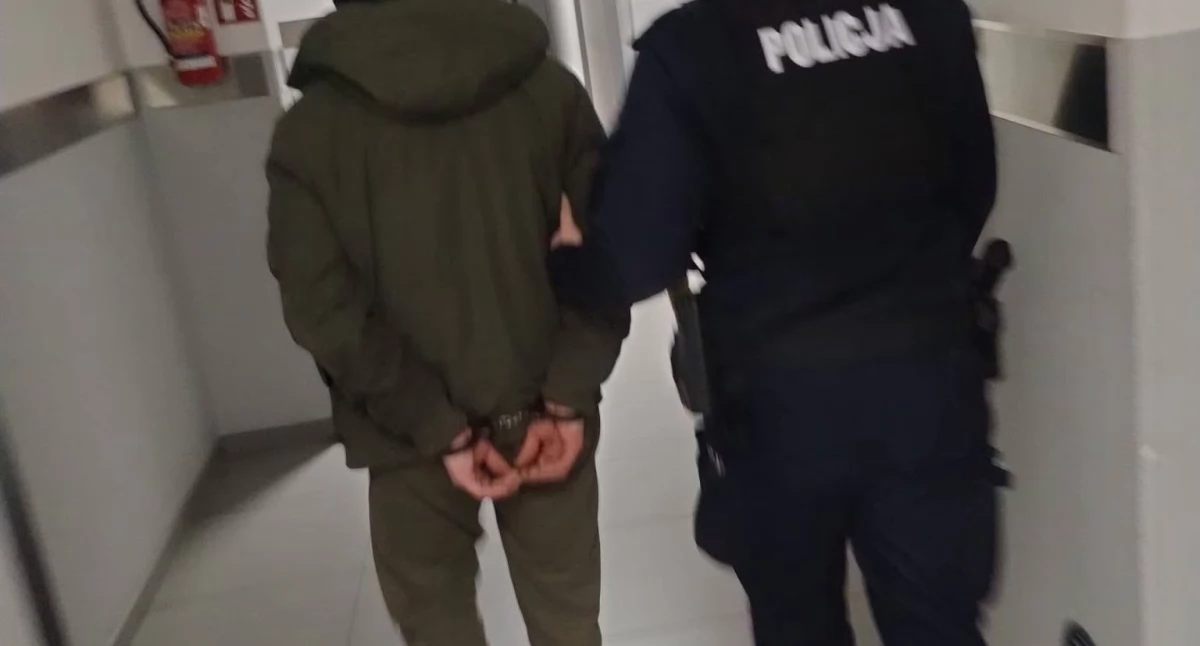 fot. policja Jelenia Góra