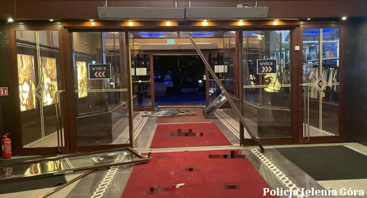 fot. policja Jelenia Góra