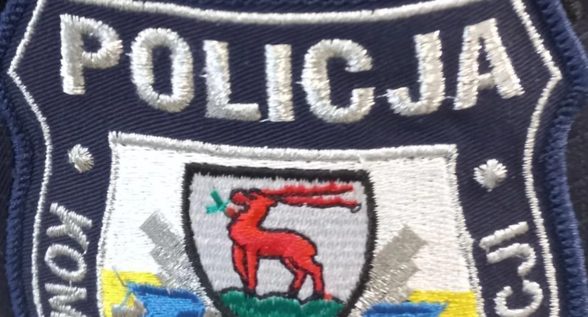 fot. Policja Jelenia Góra