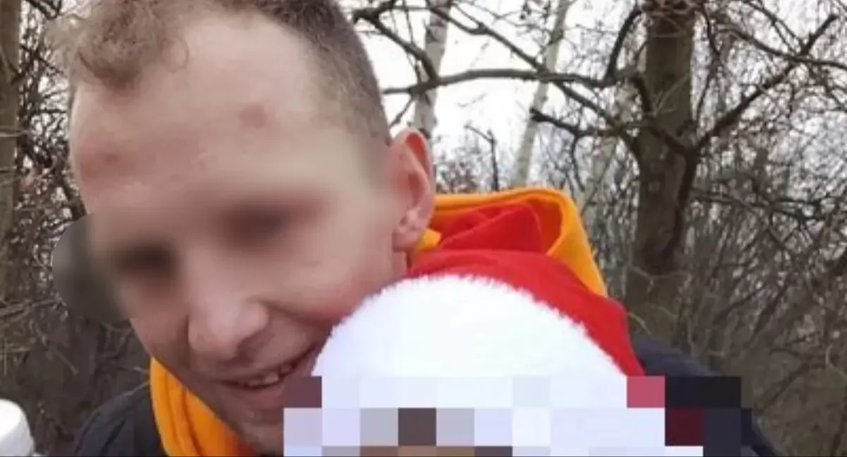 Z ostatniej chwili, Poszukiwany został odnaleziony Rozpoznał kierowca autobusu - zdjęcie, fotografia