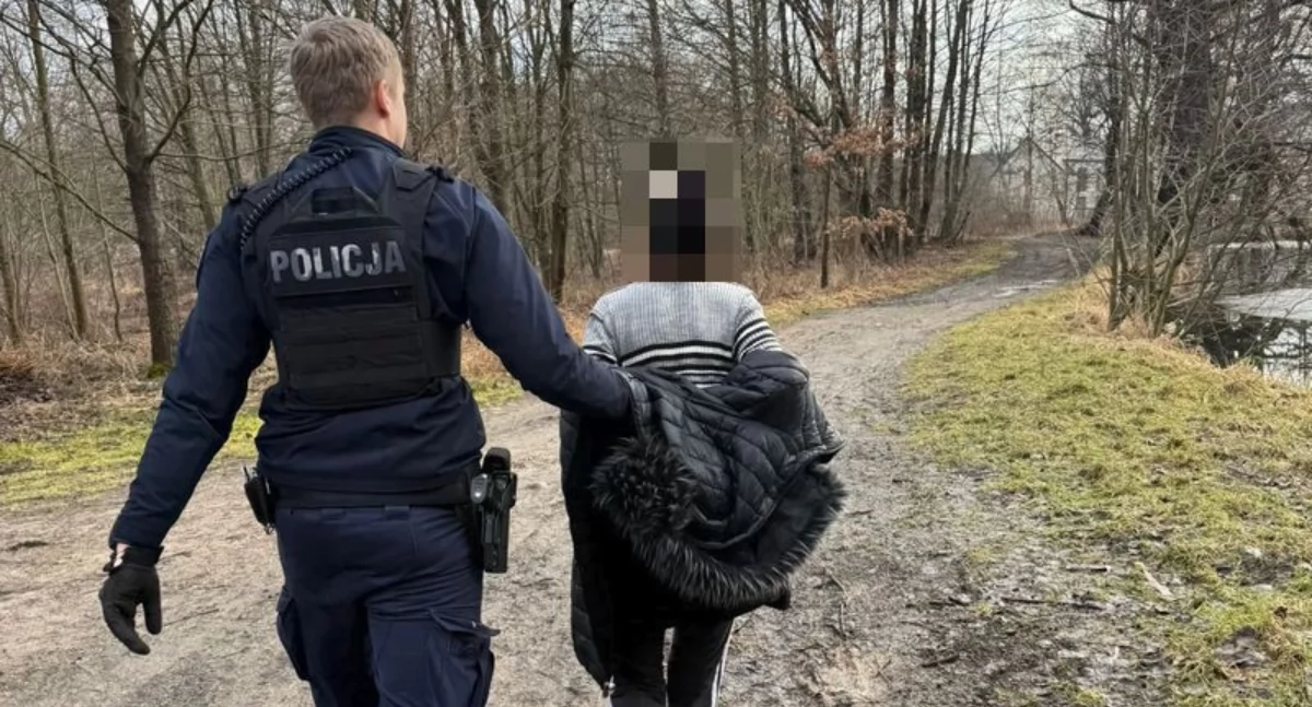 fot. Policja Jelenia Góra