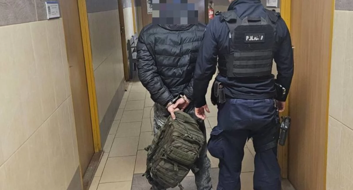 fot. Policja Jelenia Góra