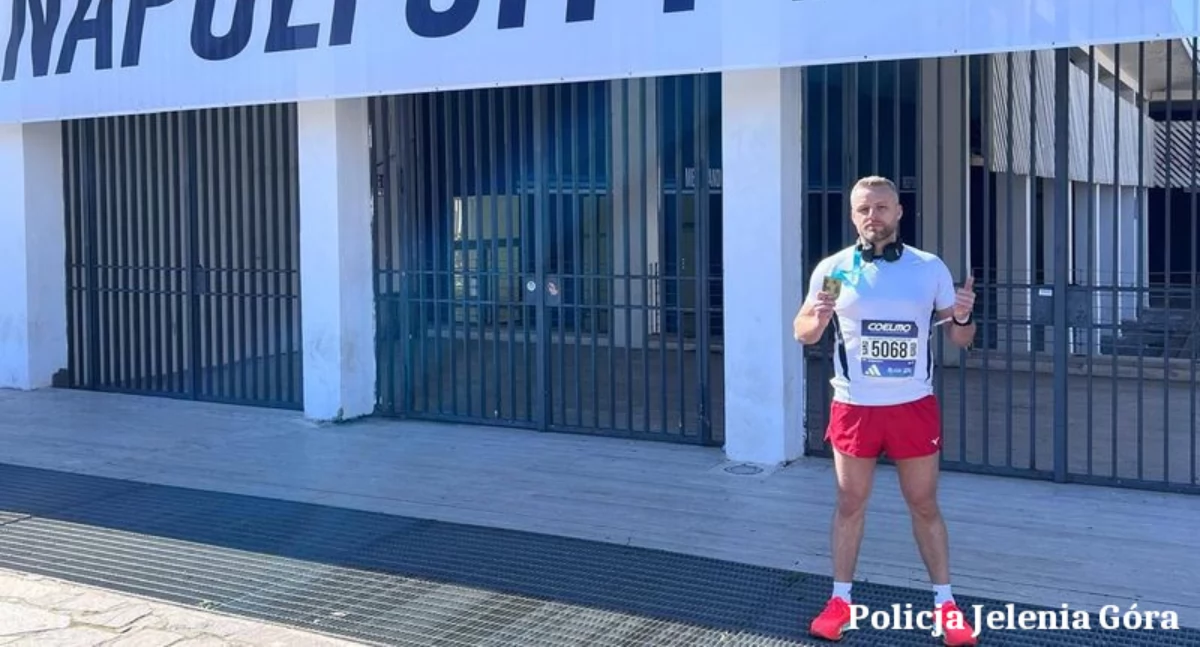 fot. Policja Jelenia Góra