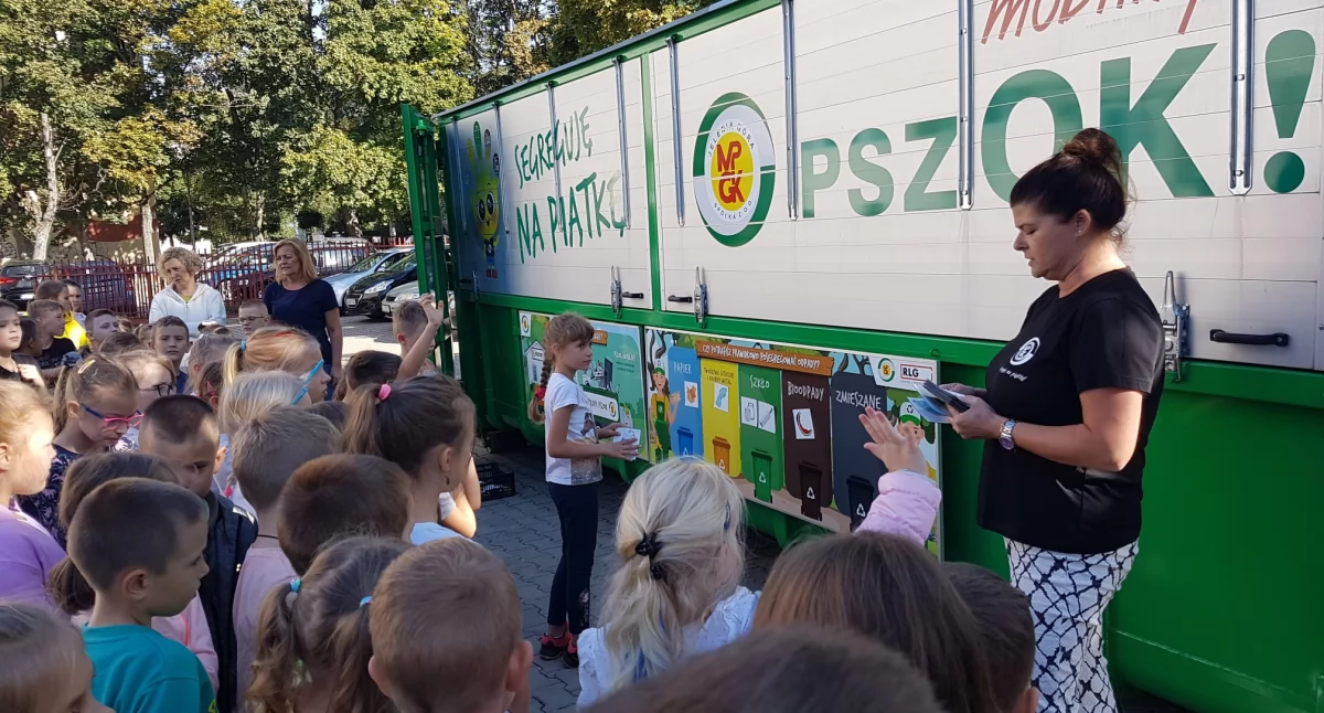 fot. MPGK Jelenia Góra