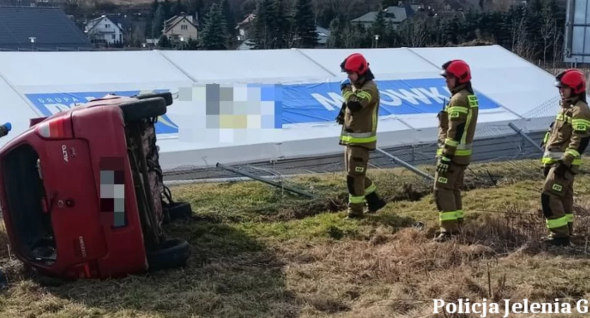 fot. policja Jelenia Góra