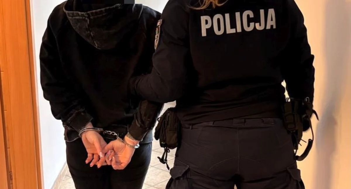 fot. policja Jelenia Góra