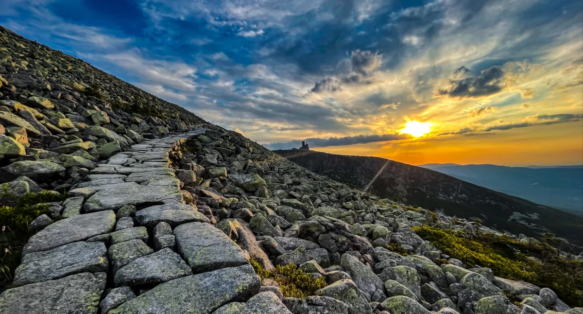 fot. Karkonosze GO