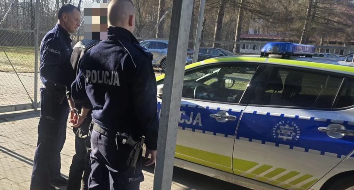 fot. policja Jelenia Góra