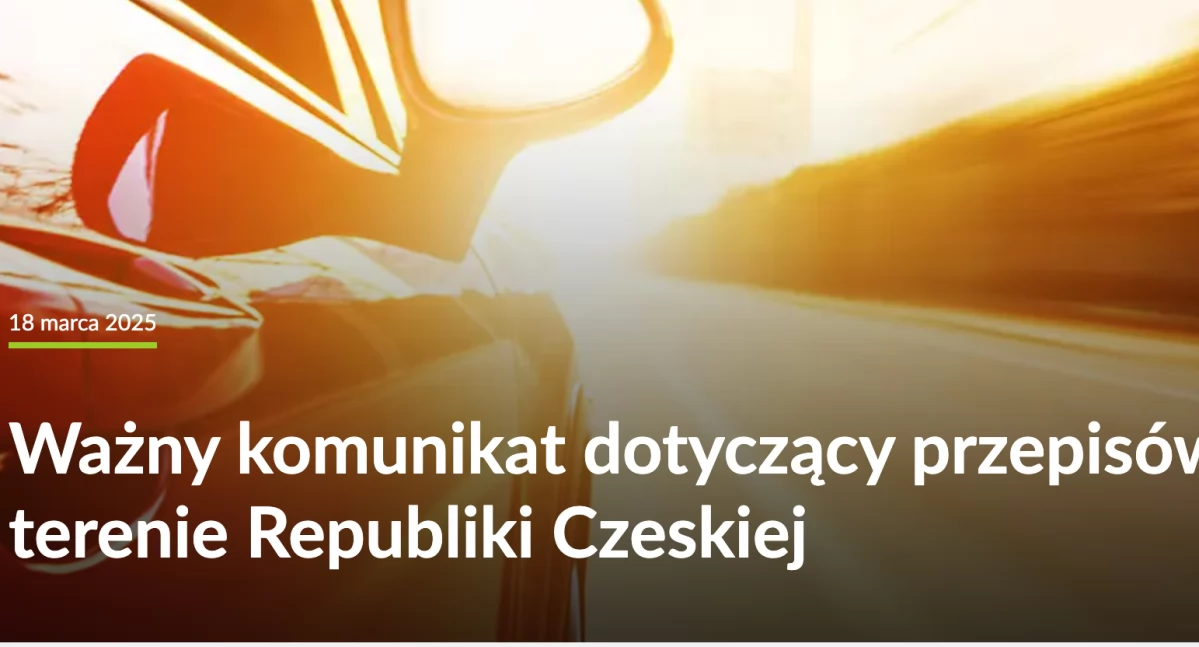 Ważne komunikaty, samochód leasingu Uważaj mogą skonfiskować pojazd - zdjęcie, fotografia