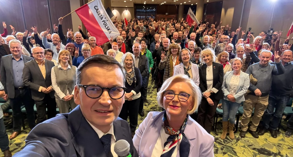 fot. Marzena Machałek