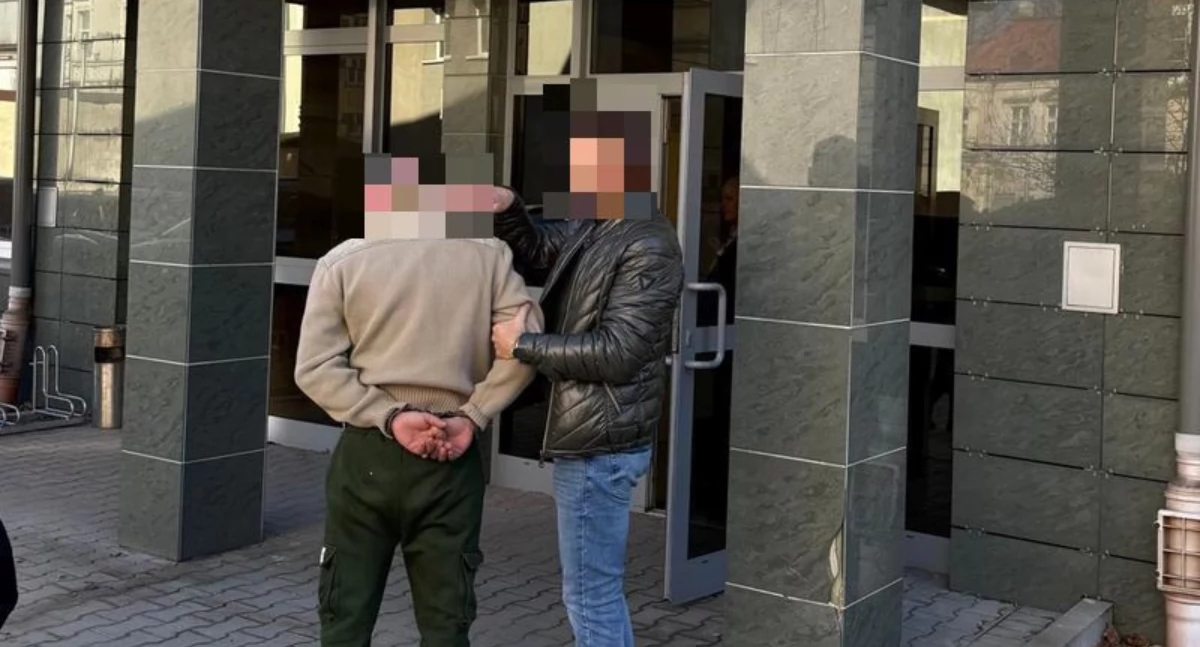 fot. policja Jelenia Góra