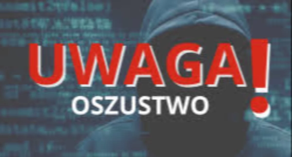 Komunikaty policji, Jeleniogórzanka straciła Policja ponownie ostrzega przed oszustami - zdjęcie, fotografia