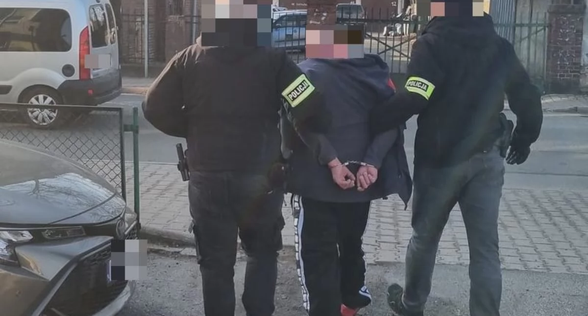 fot. policja Jelenia Góra