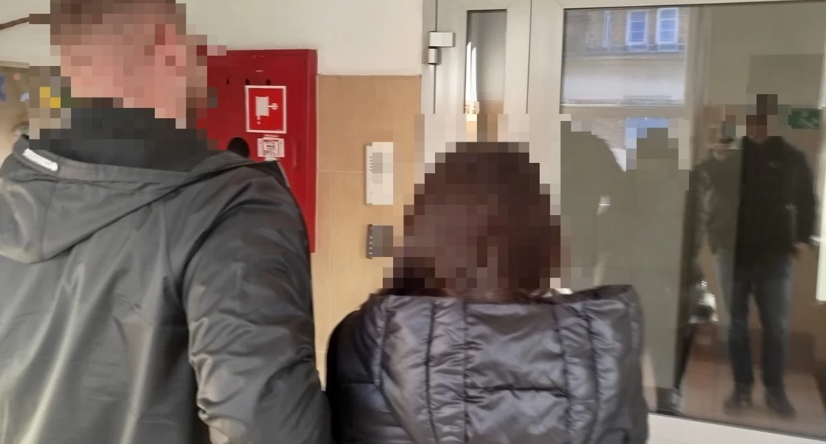 fot. policja Jelenia Góra