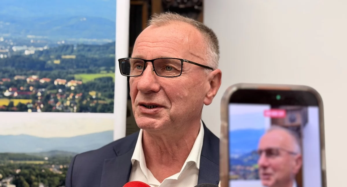 Finanse, hotelarzy którzy zainwestują Jeleniej Górze - zdjęcie, fotografia