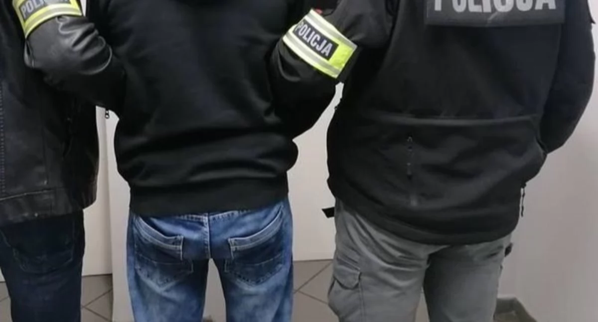 fot. Policja Jelenia Góra