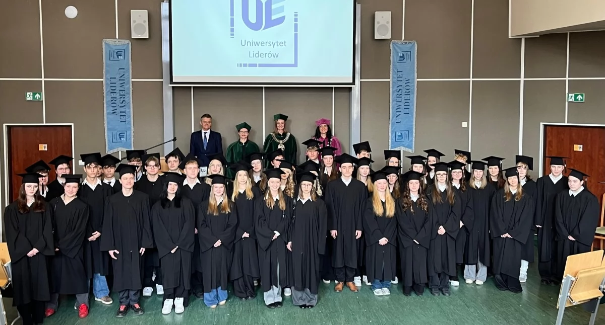fot. Uniwersytet Ekonomiczny we Wrocławiu - Filia w Jeleniej Górze