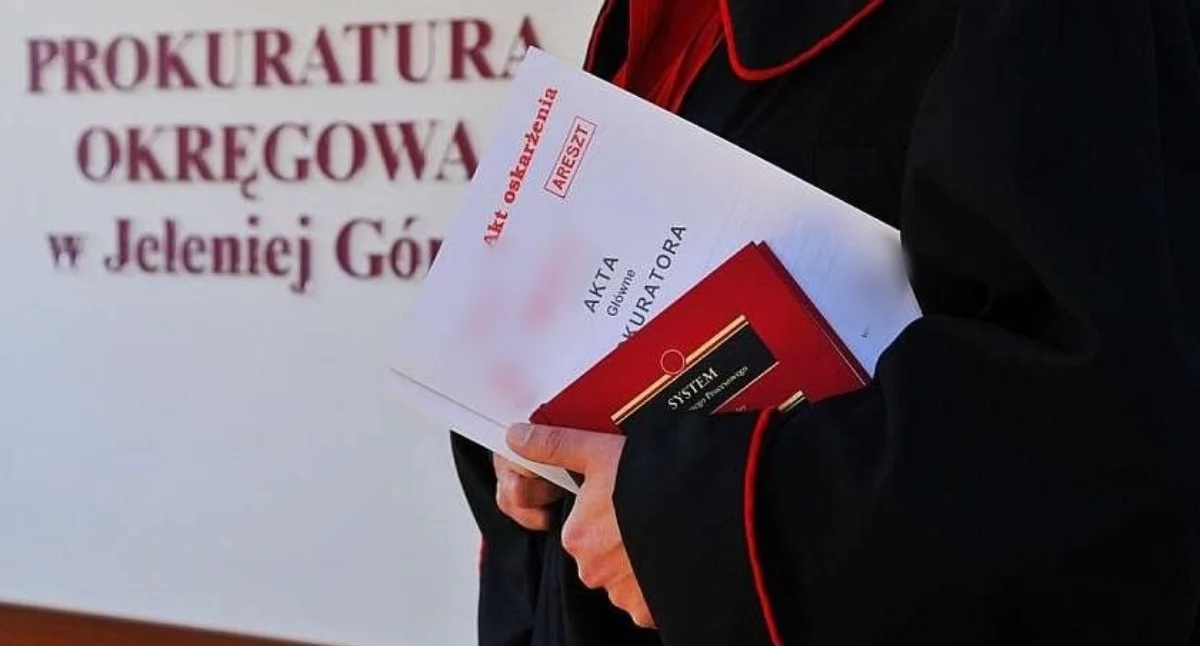 Z ostatniej chwili, Wyrok sprawie śmierci klubem Lubaniu Ochroniarz idzie siedzieć - zdjęcie, fotografia