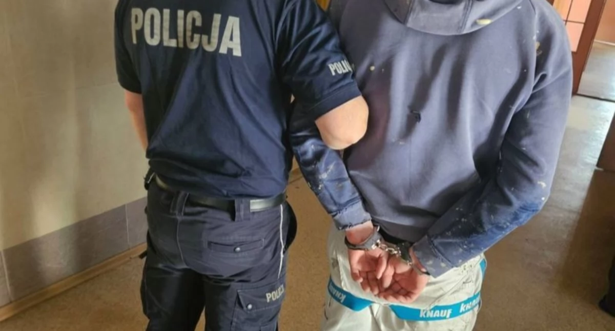 fot. Policja Jelenia Góra