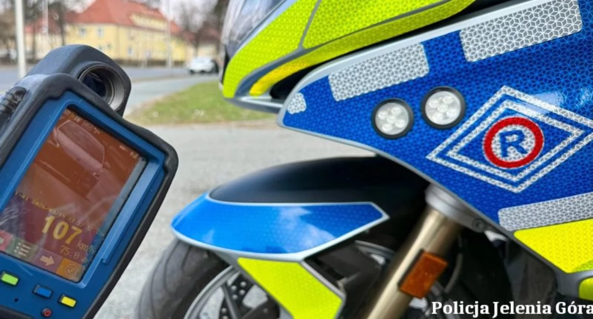 fot. Policja Jelenia Góra