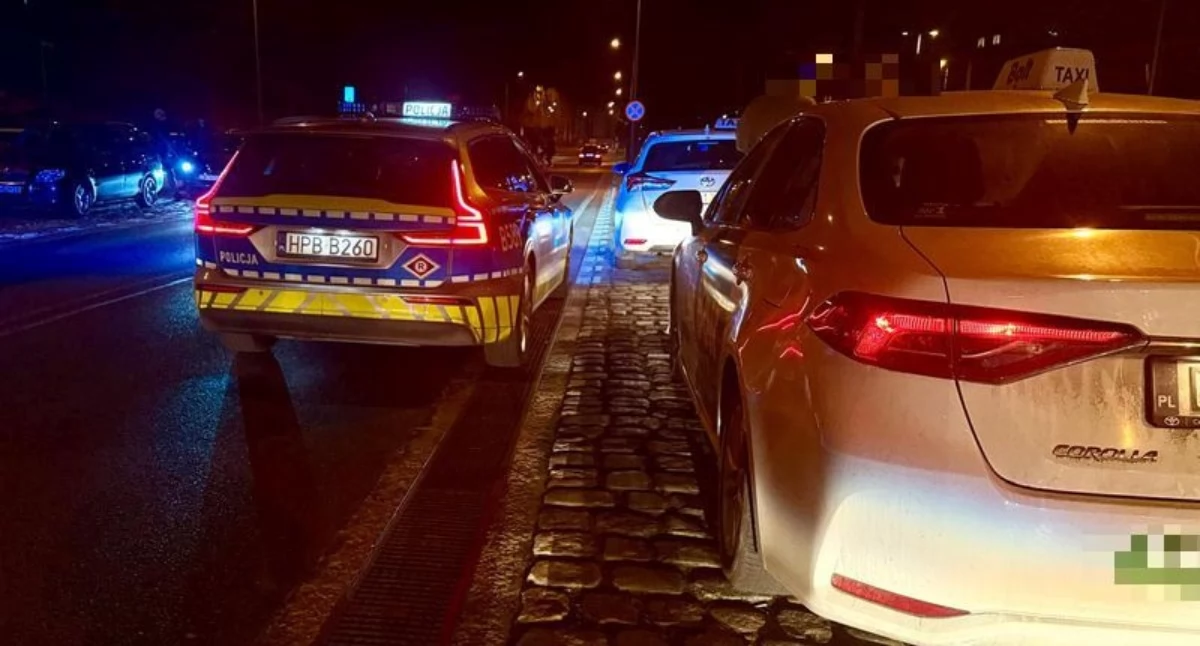 fot. Policja Jelenia Góra