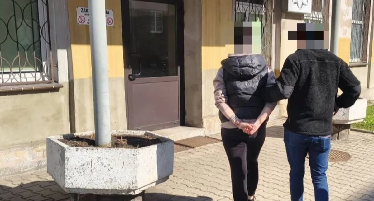 fot. Policja Jelenia Góra