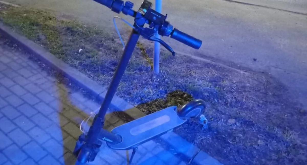 fot. Policja Jelenia Góra
