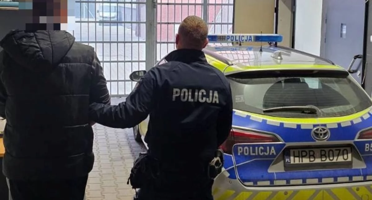 fot. Policja Jelenia Góra