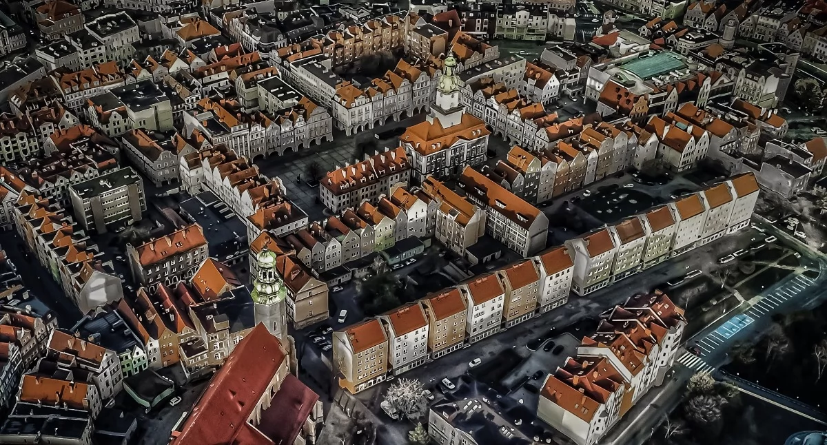 Samorząd, Jeleniej Górze zazwyczaj wygrywa dzisiejsza Koalicja Obywatelska - zdjęcie, fotografia