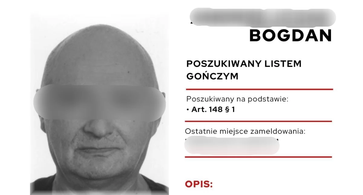 Fot. Stowarzyszenie Zaginieni Śladem Nadziei 