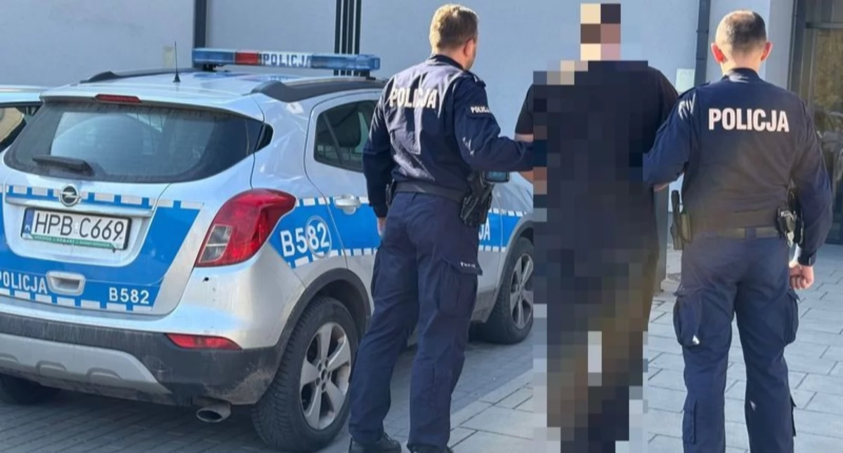 fot. policja Jelenia Góra