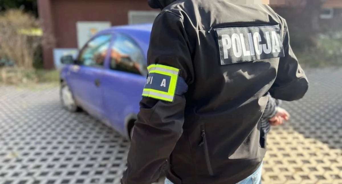 fot. policja Jelenia Góra