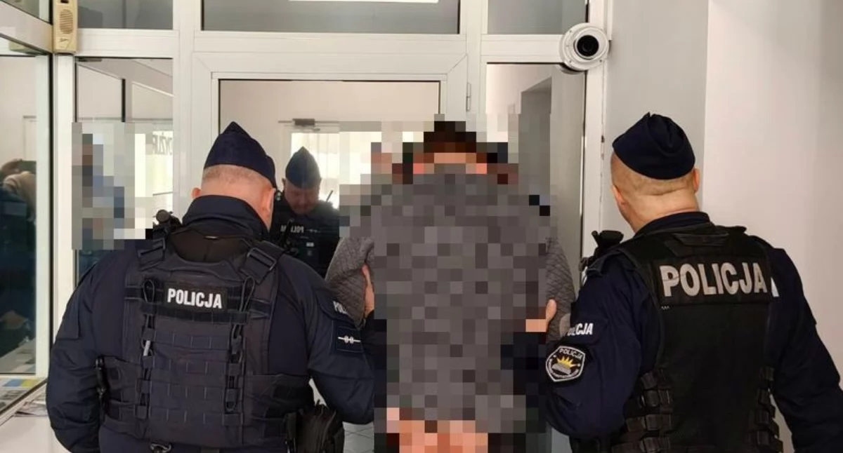 fot. Policja Jelenia Góra
